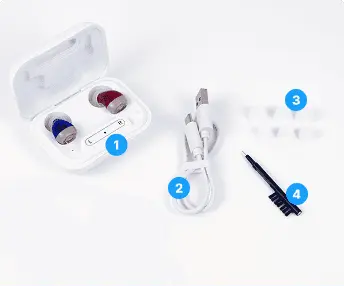 Amplihear
