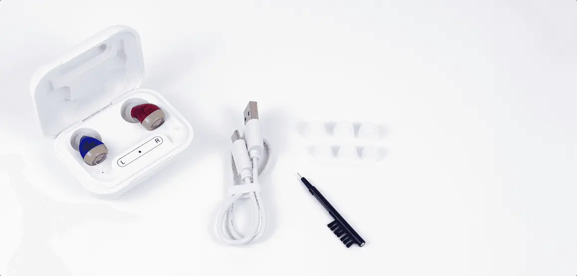 Amplihear